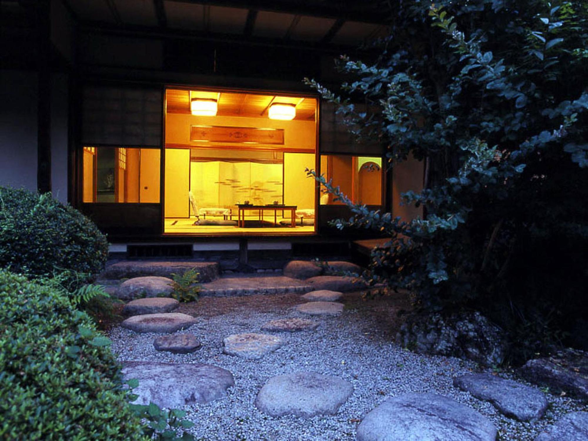 Okudogo Ichiyunomori Hotel Matsuyama  Exterior photo