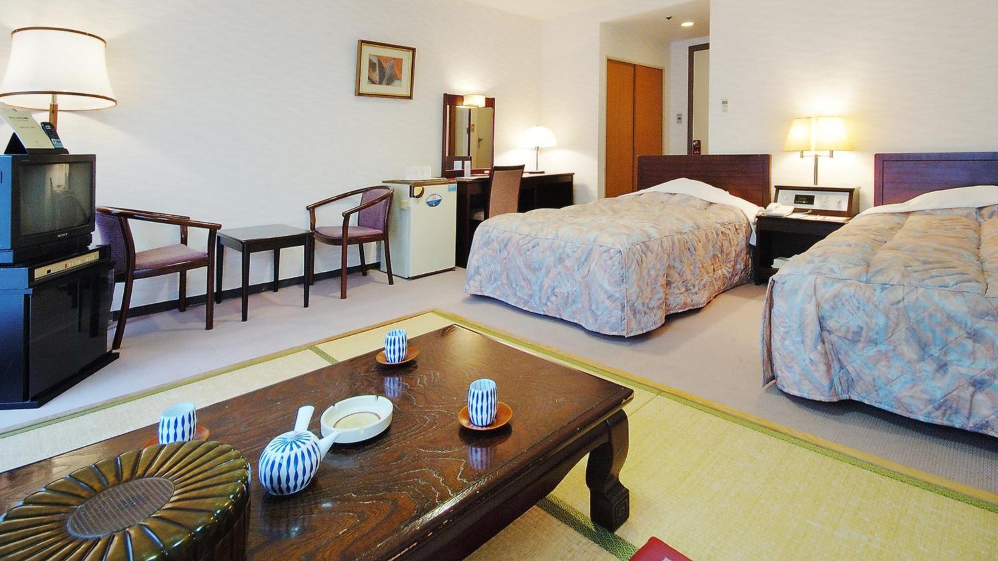 Okudogo Ichiyunomori Hotel Matsuyama  Exterior photo