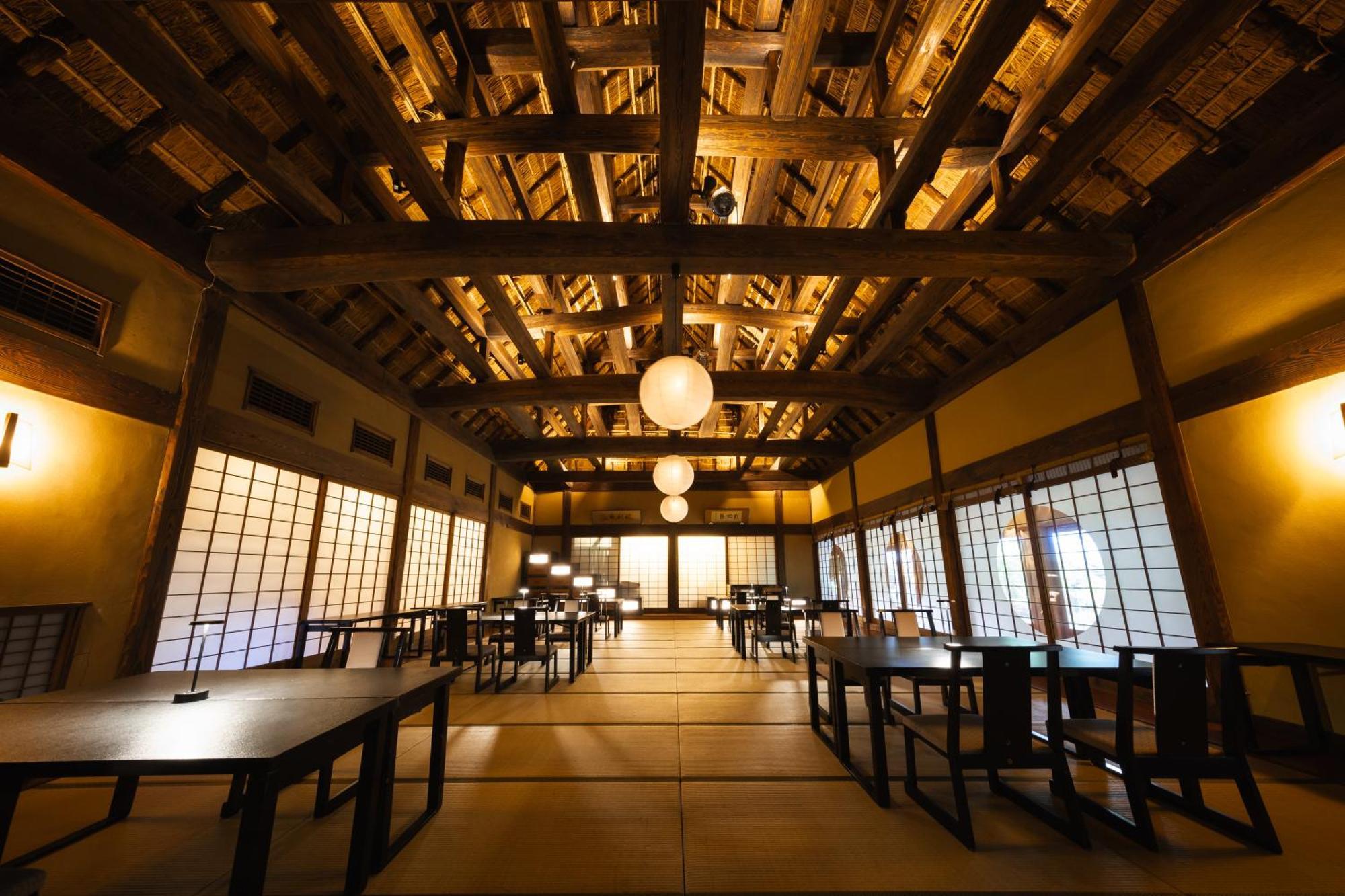 Okudogo Ichiyunomori Hotel Matsuyama  Exterior photo
